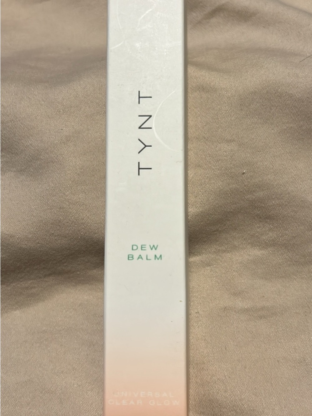 TYNT Dew Balm - Universal Clear Glow